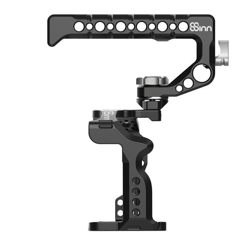 8Sinn Sony A7RIV Cage + Top Handle Scorpio