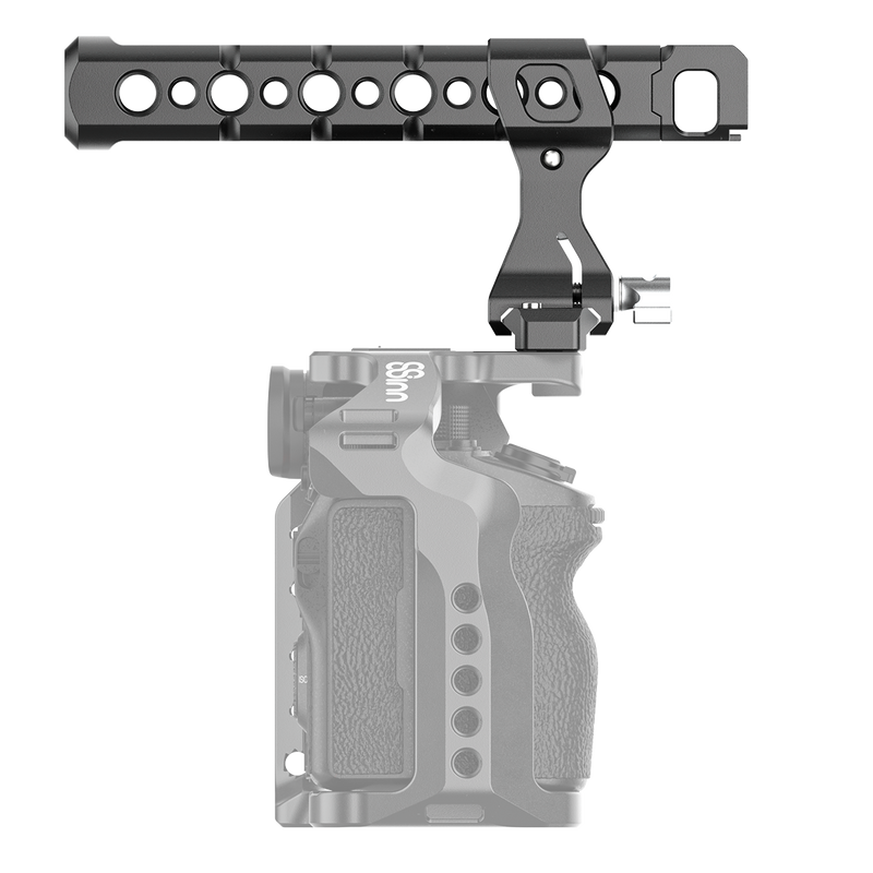 8Sinn Sony a7III / a7RIII Cage V2 + Top Handle Pro