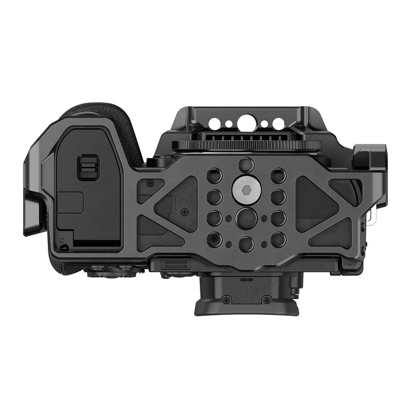 8Sinn Cage for Panasonic LUMIX S5II / S5IIX