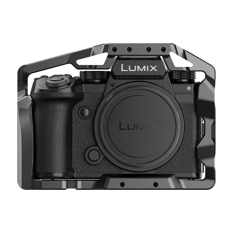 8Sinn Cage for Panasonic LUMIX S5II / S5IIX