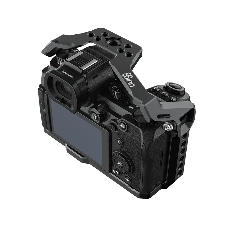 8Sinn Cage for Panasonic S5