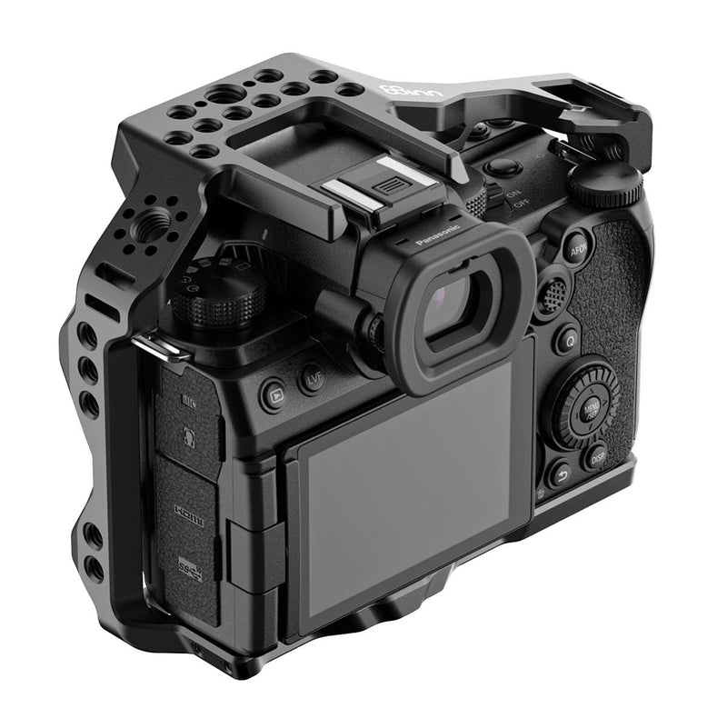 8Sinn Cage for Panasonic LUMIX S5II / S5IIX