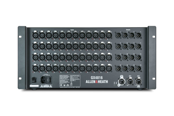 Allen & Heath GX4816