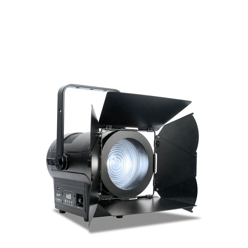 KL Fresnel 6 CW 150W CW 6" LED Fresnel