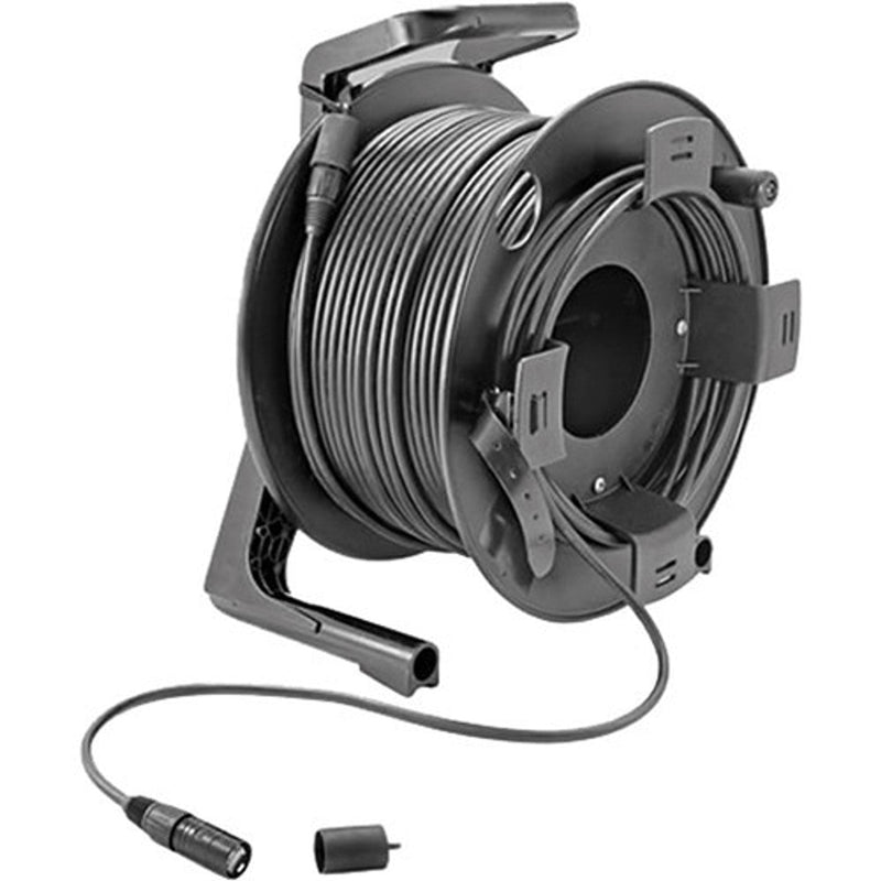 Allen & Heath AH-AH10884 Cable Drum with Locking Neutrik etherCON Connectors