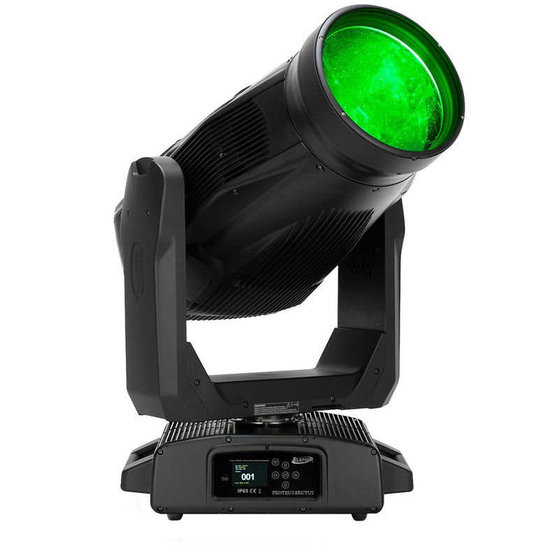 Proteus Brutus 1200W LED Wash IP