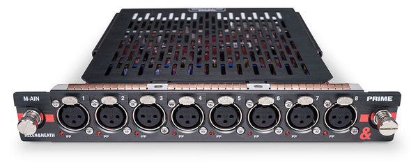 Allen & Heath PRIME INPUT