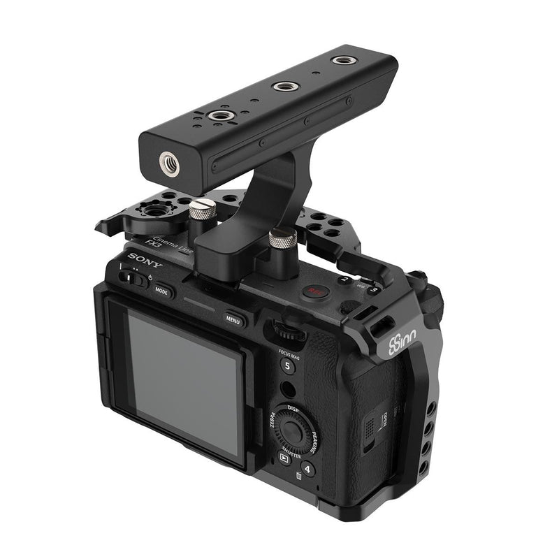 8Sinn Cage for Sony FX3 / FX30