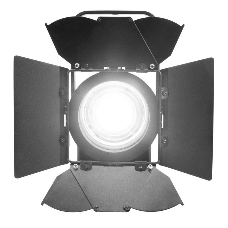 KL Fresnel 4 CW 50W CW 4" LED Frenel