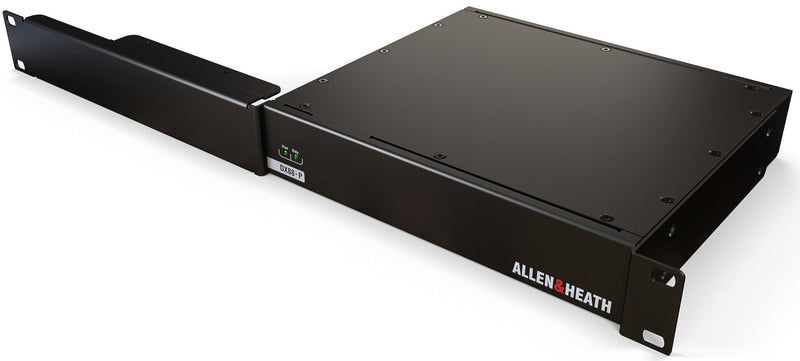 Allen & Heath AH-DX88-P-RK19 19" Rack Mount Kit for DX88-P I/O Audio Expander