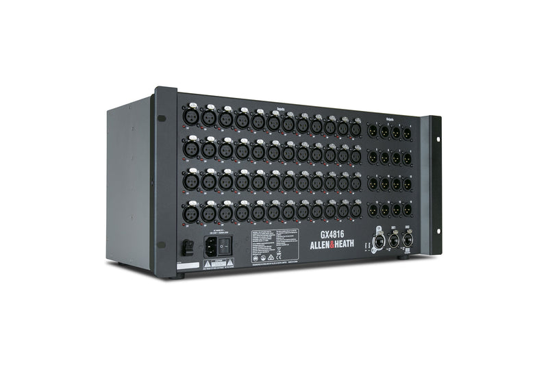 Allen & Heath GX4816