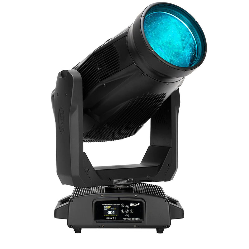 Proteus Brutus 1200W LED Wash IP