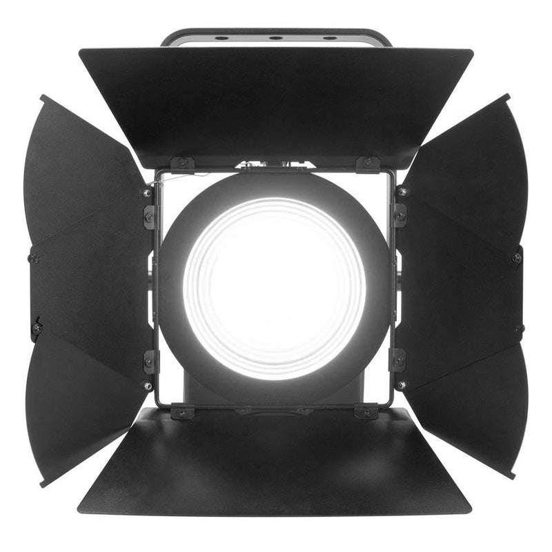 KL Fresnel 6 CW 150W CW 6" LED Fresnel