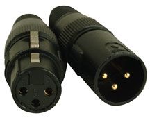 Accu-Cable ACXLR3PSET