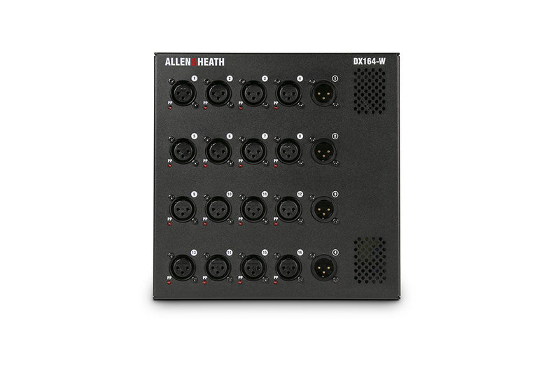 Allen & Heath DX164-W