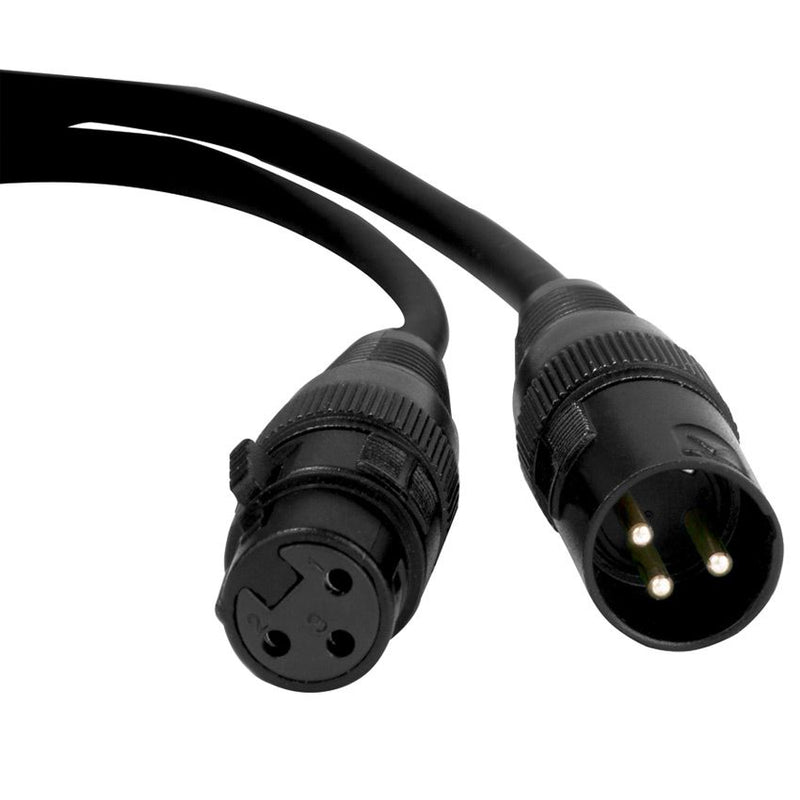 Accu-Cable AC3PDMX10PRO