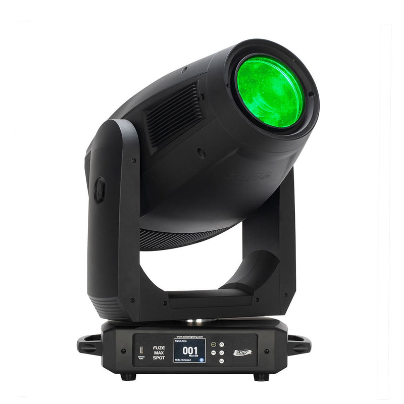 Fuze MAX Spot 800W RGBMA Full Color Spectrum LED Spot