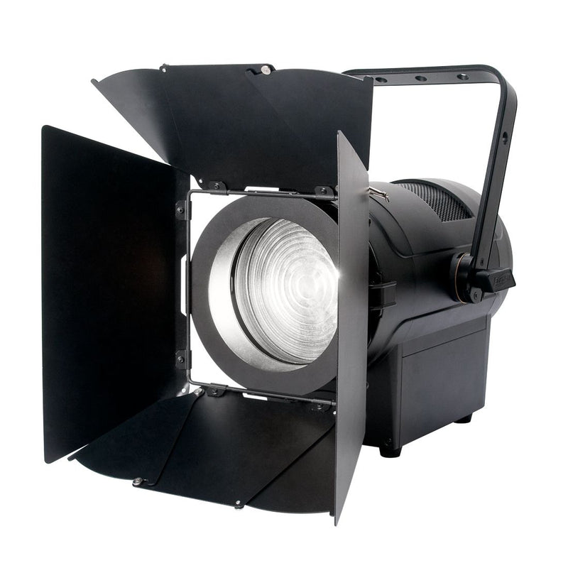 KL Fresnel 6 CW 150W CW 6" LED Fresnel