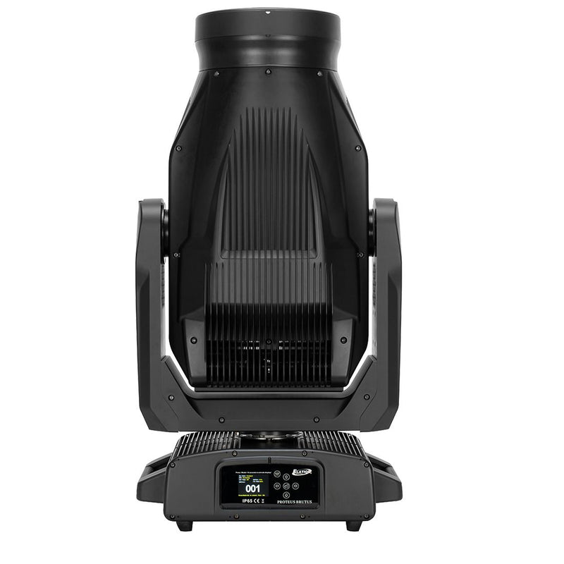 Proteus Brutus 1200W LED Wash IP