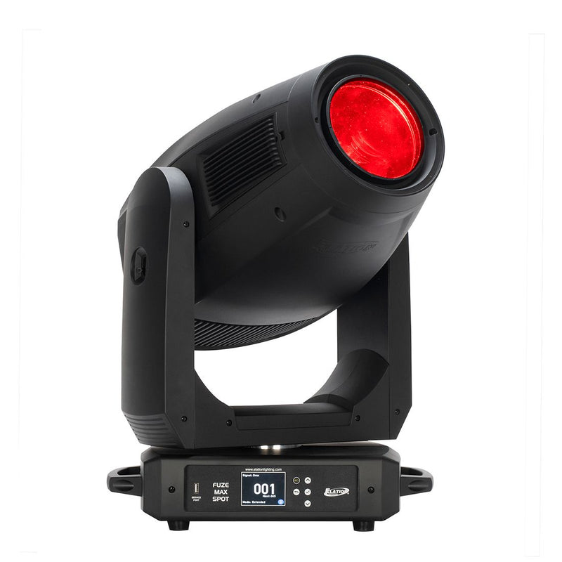 Fuze MAX Spot 800W RGBMA Full Color Spectrum LED Spot