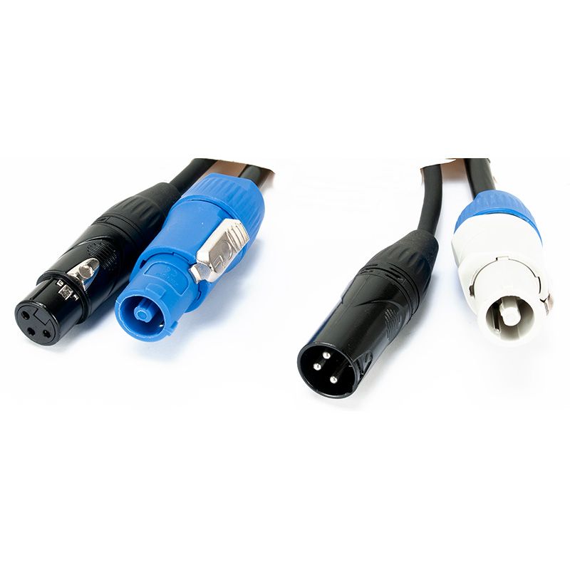 Accu-Cable AC3PPCON3