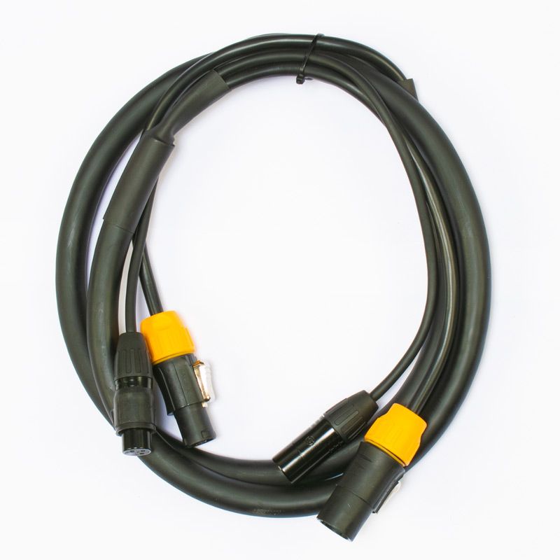 Accu-Cable AC3PTRUE6