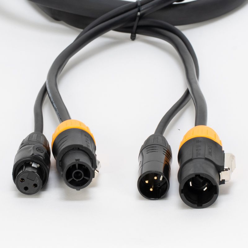 Accu-Cable AC3PTRUE6