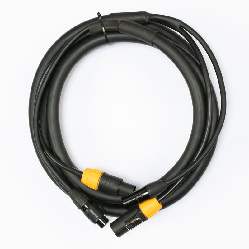 Accu-Cable AC5PTRUE12