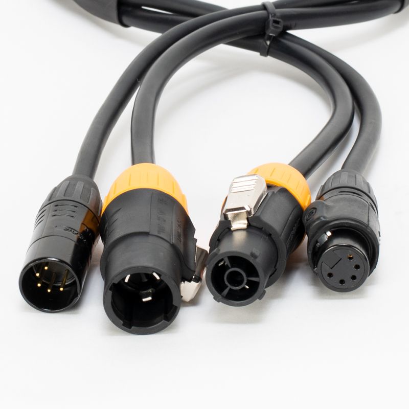 Accu-Cable AC5PTRUE12