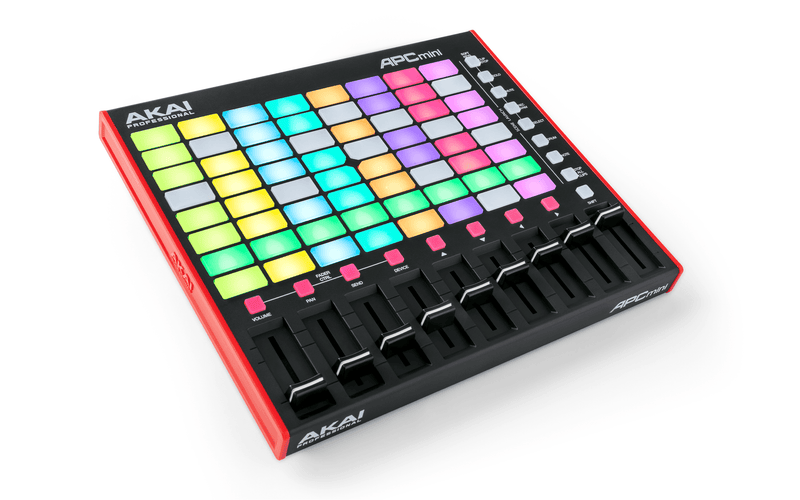 AKAI PRO APCMINI2