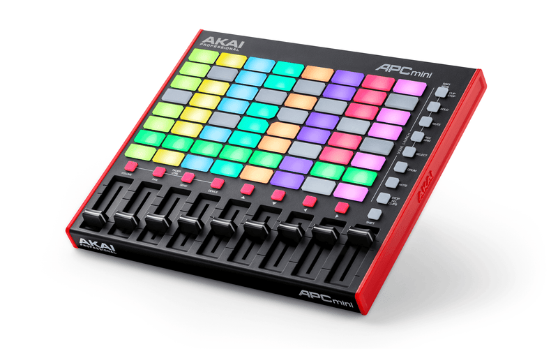 AKAI PRO APCMINI2