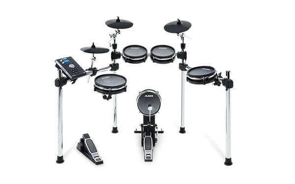 ALESIS COMMANDSEKITXUS COMMAND MESH KIT