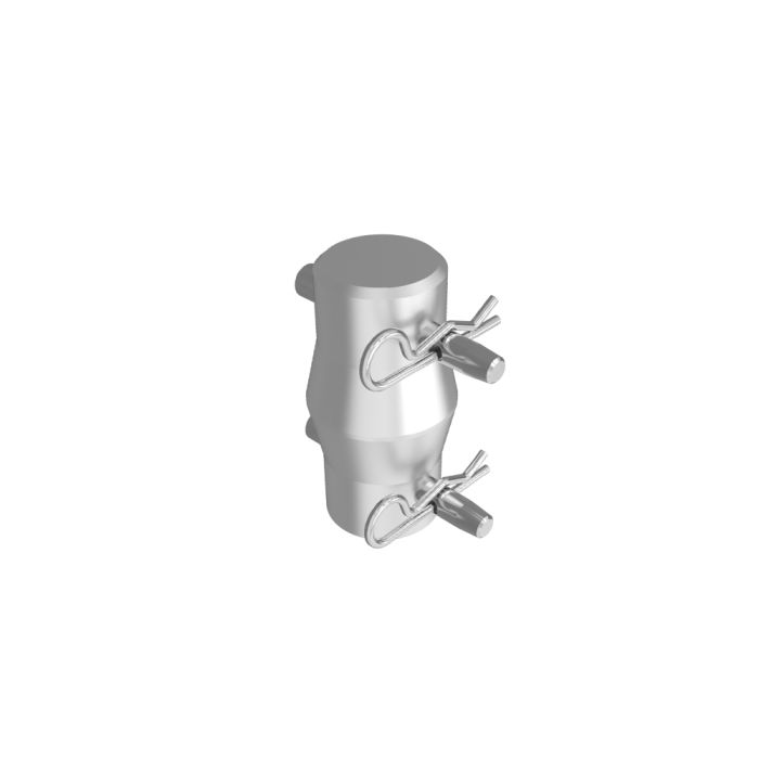 Global Truss COUPLER F23