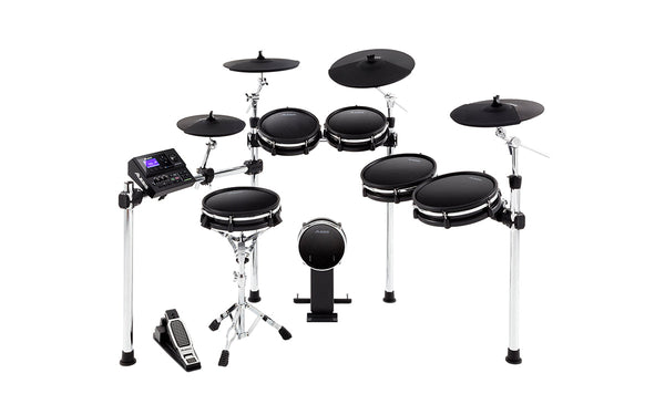 ALESIS DM10MKIIPROKITXUS DM10 MKII PRO KIT