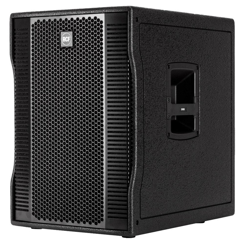 RCF EVOX-12-SYSTEM (SUB)