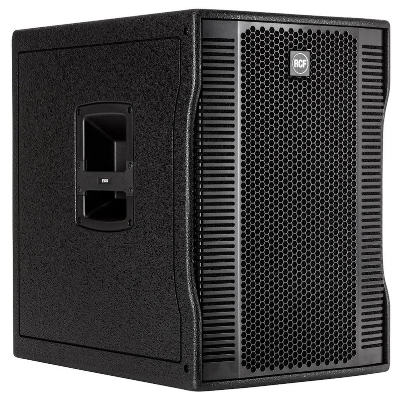 RCF EVOX-12-SYSTEM (SUB)