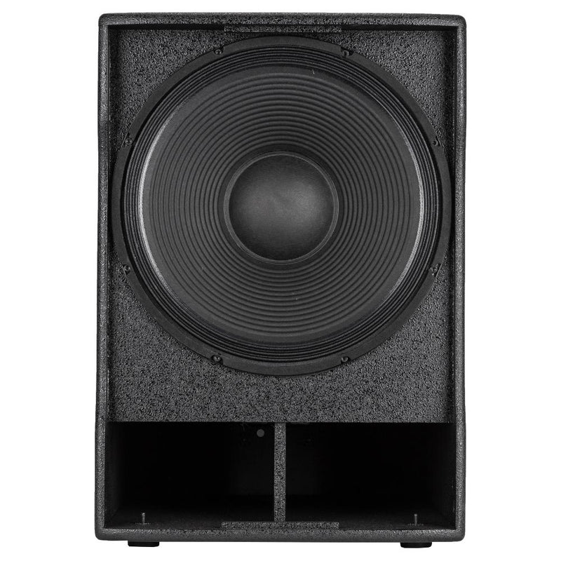 RCF EVOX-12-SYSTEM-W WHITE (SUB)