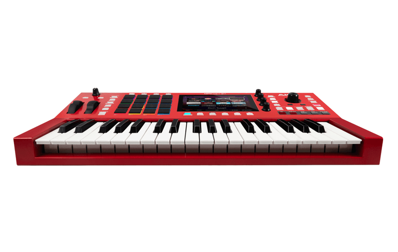 AKAI PRO MPCKEY37XUS