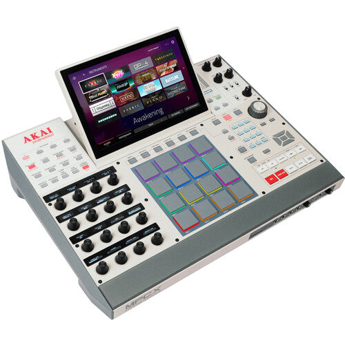 AKAI PRO MPCXSEXUS