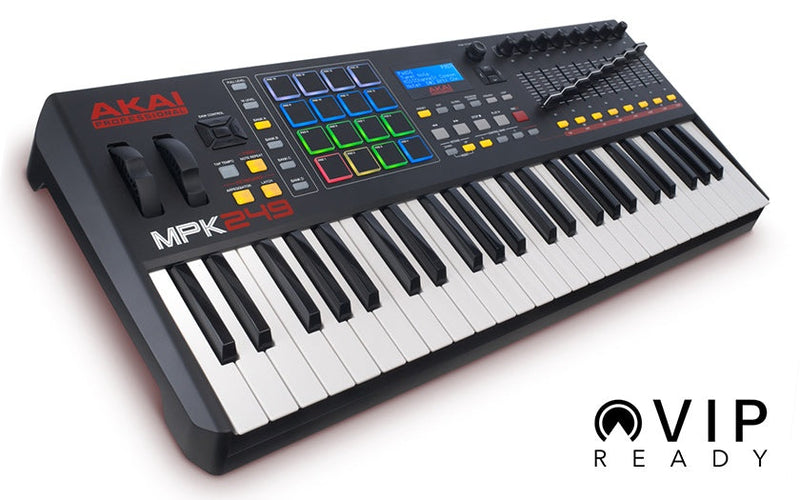 AKAI PRO MPK249