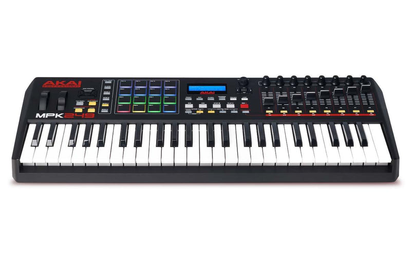 AKAI PRO MPK249