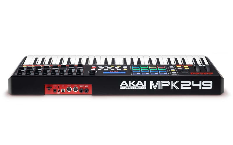 AKAI PRO MPK249