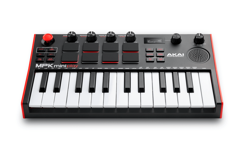 AKAI PRO MPKMINIPLAYMK3