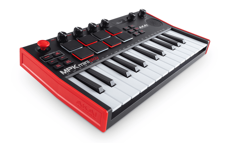 AKAI PRO MPKMINIPLAYMK3