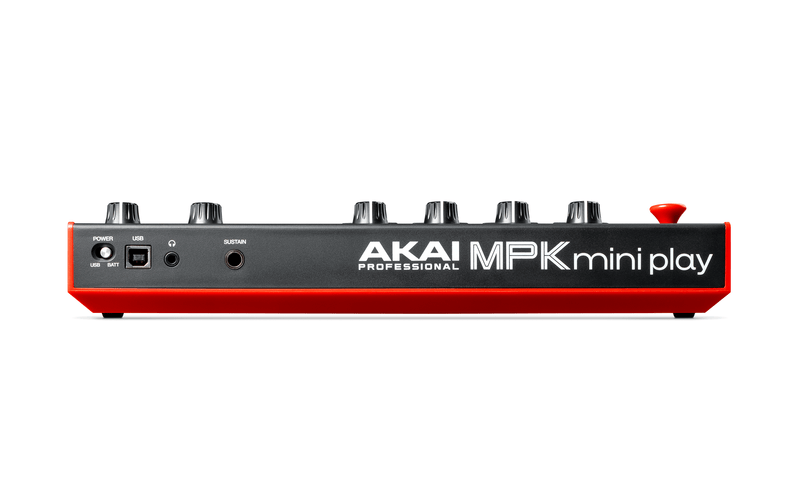 AKAI PRO MPKMINIPLAYMK3