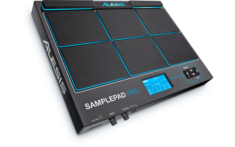 ALESIS SAMPLEPADPROXUS SAMPLEPAD PRO