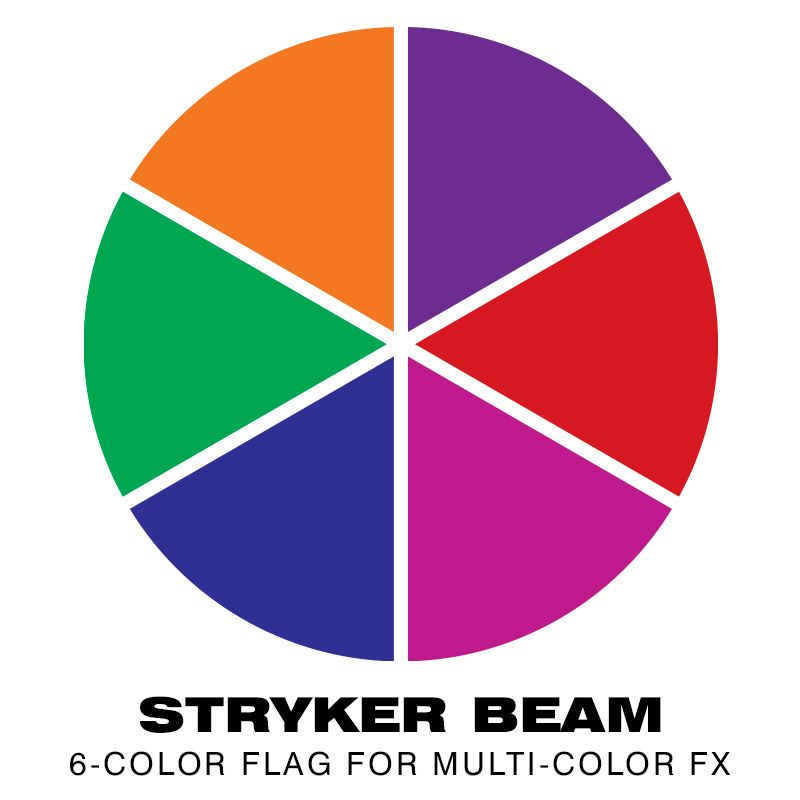 Eliminator Stryker Beam