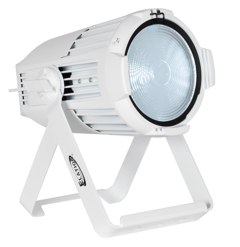 KL PAR FC WH 280W RGBMA LED PAR White Case