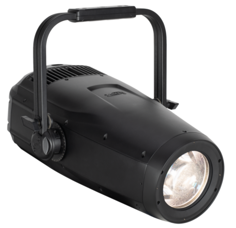 KL SPOT IP IP65 LED Automated Static Spot Fixture