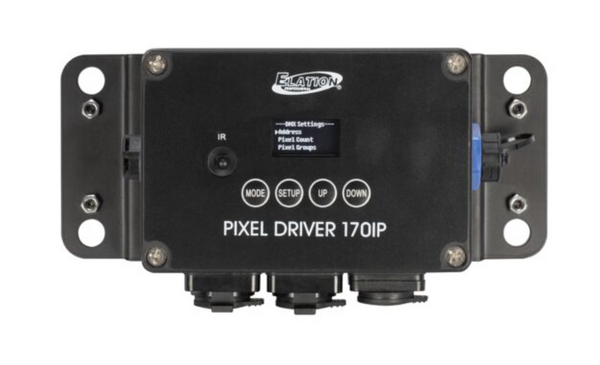 Elation Pixel Driver 170 IP